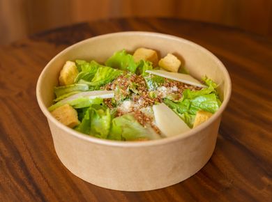 Casar Salad