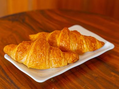 Plain Croissant