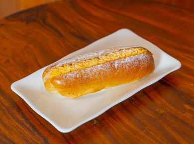 Vienna Brand Cream Pastry